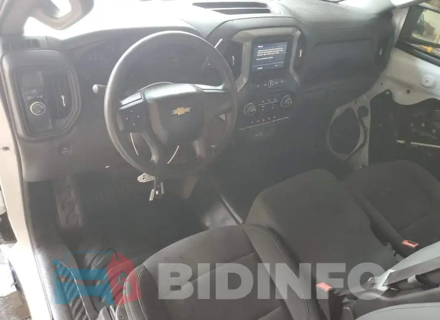 3GCNWAED9NG180670 Photo# 8