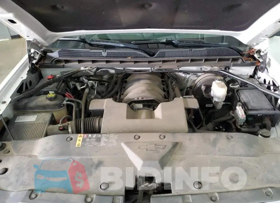 3GCUKNEC1JG330139 Photo# 11