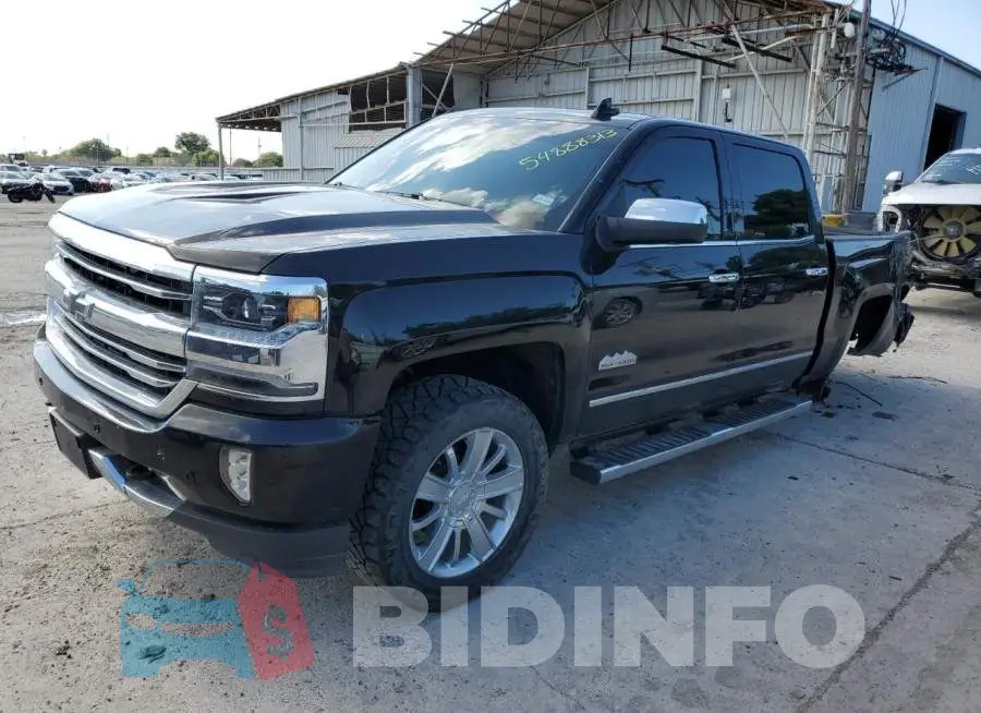3GCUKTEJ0HG374548 Photo# 1