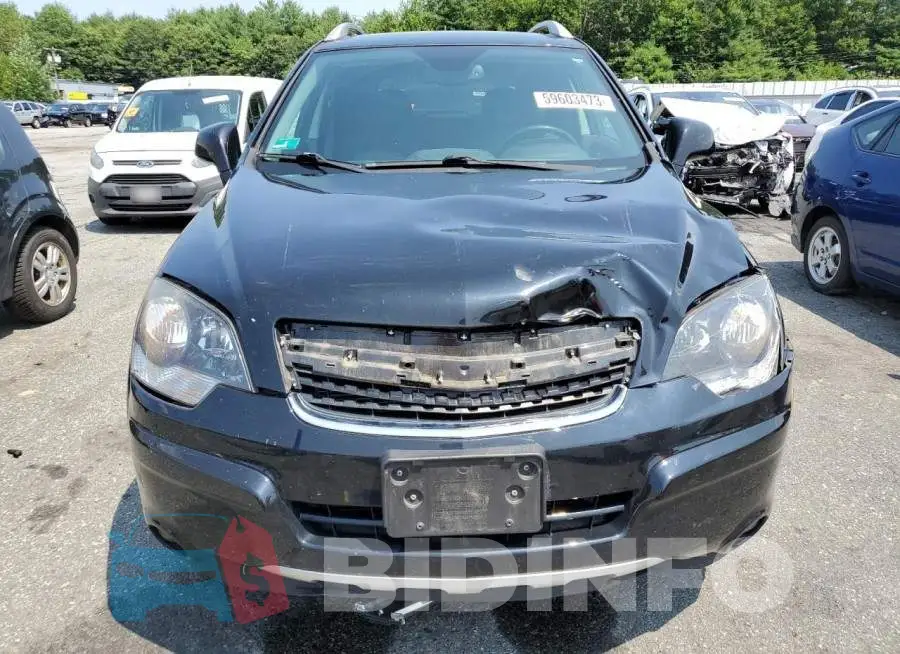 3GNAL3EK4FS503689 Photo# 5