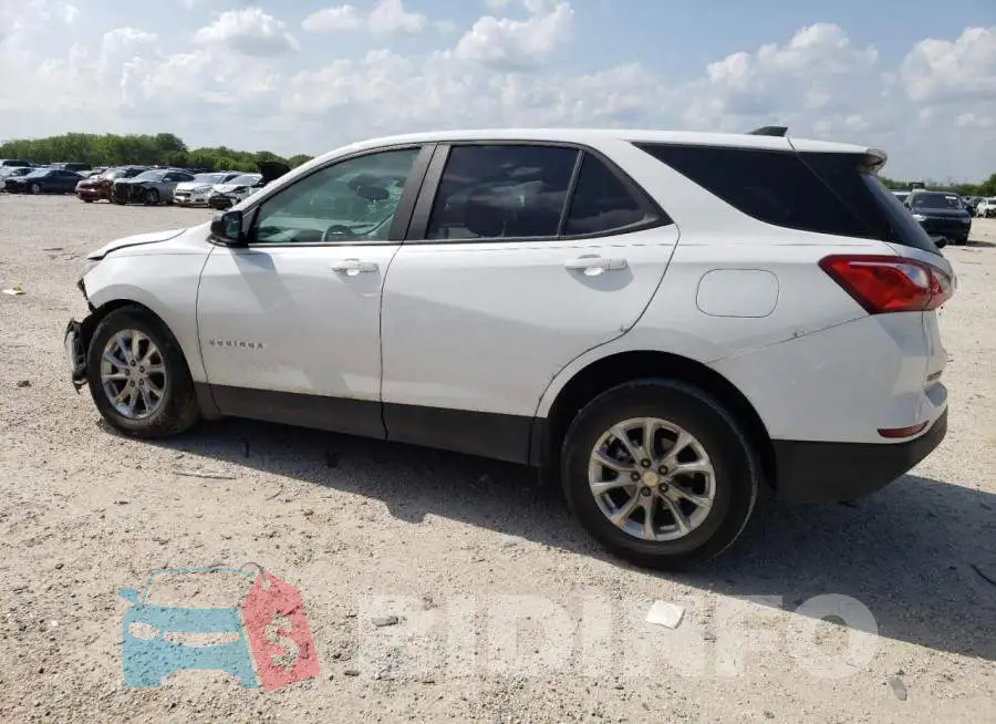 3GNAXHEV8MS180059 Photo# 2