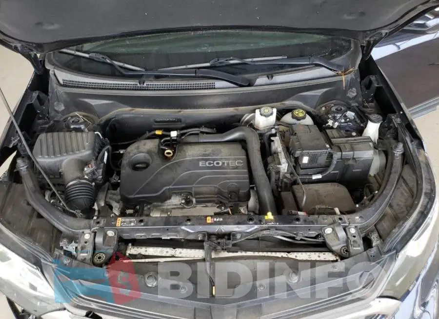3GNAXKEV0LS513513 Photo# 12