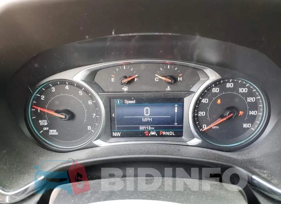 3GNAXUEV4ML317002 Photo# 9