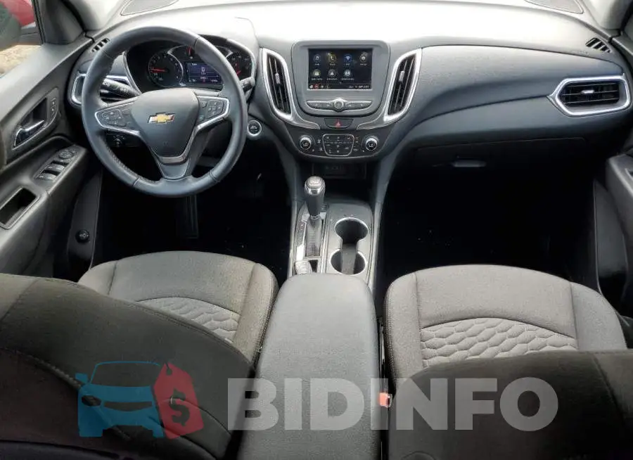 3GNAXVEX7KL277678 Photo# 8