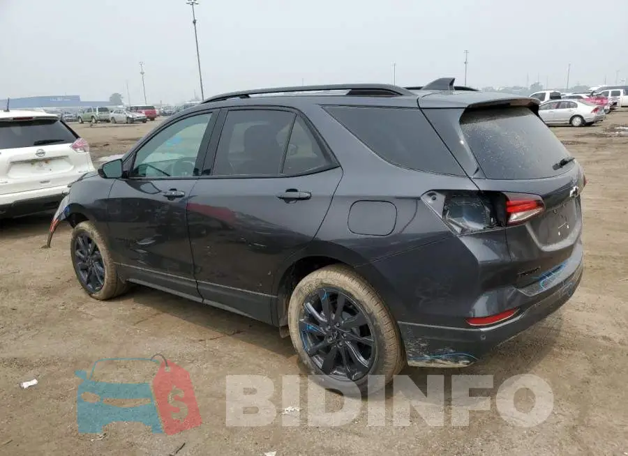 3GNAXWEV1NS246814 Photo# 2