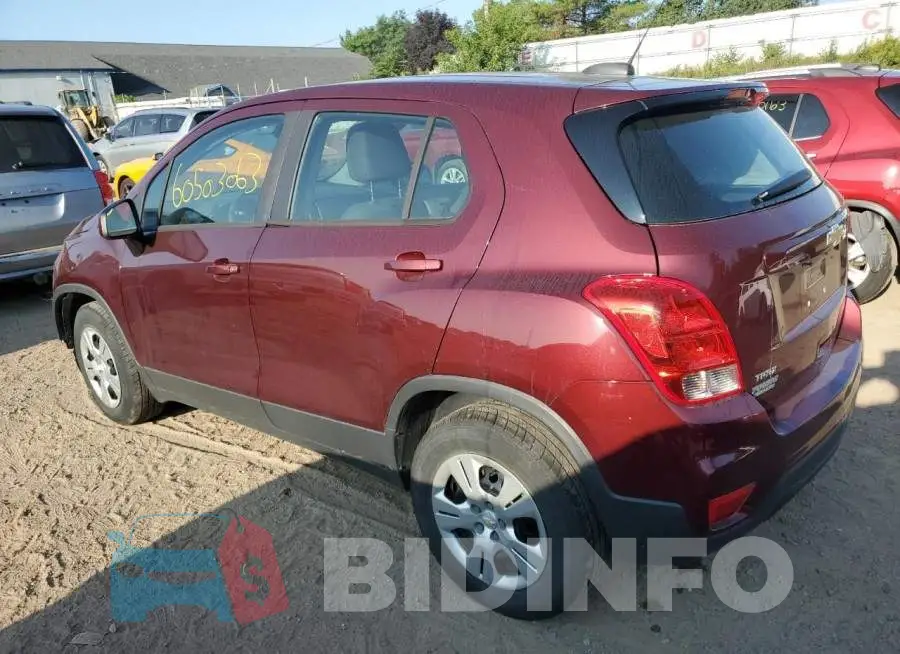 3GNCJKSB4HL275557 Photo# 2