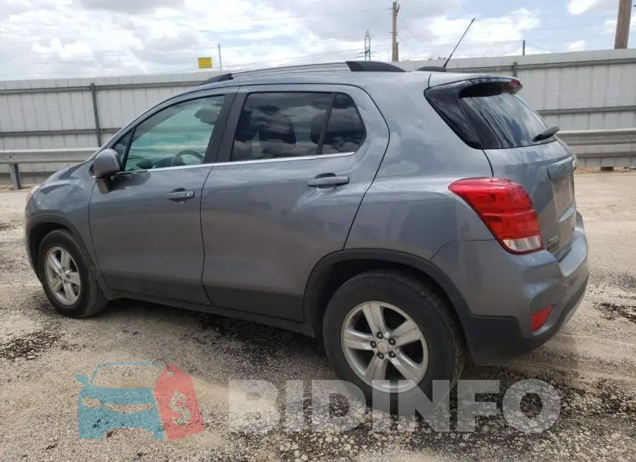 3GNCJLSB9LL270515 Photo# 2