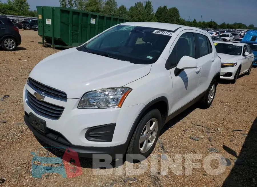 3GNCJNSB2GL151853 Photo# 1