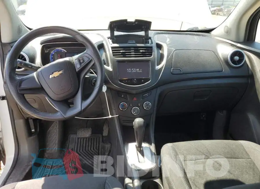 3GNCJNSB2GL151853 Photo# 8