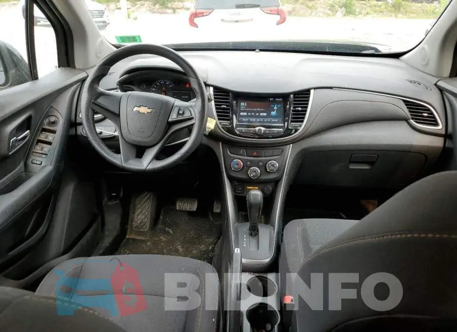 3GNCJNSB3HL283778 Photo# 8