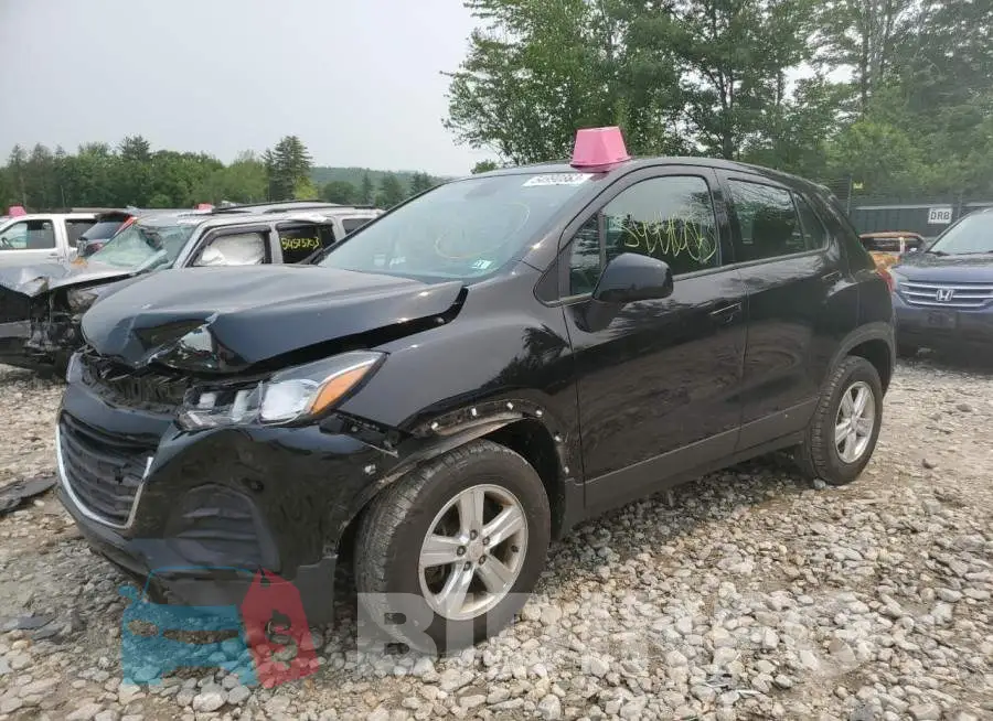 3GNCJNSB3HL283778 Photo# 1