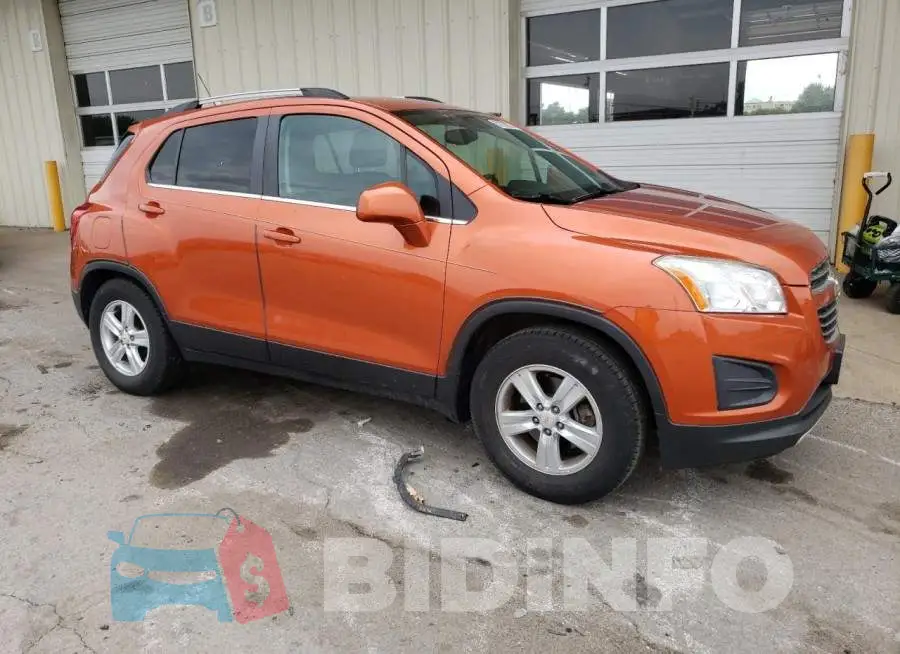 KL7CJLSB2FB248626 Photo# 4