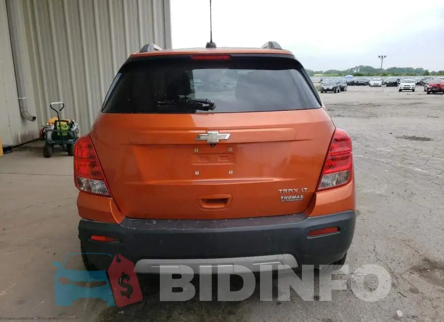 KL7CJLSB2FB248626 Photo# 6
