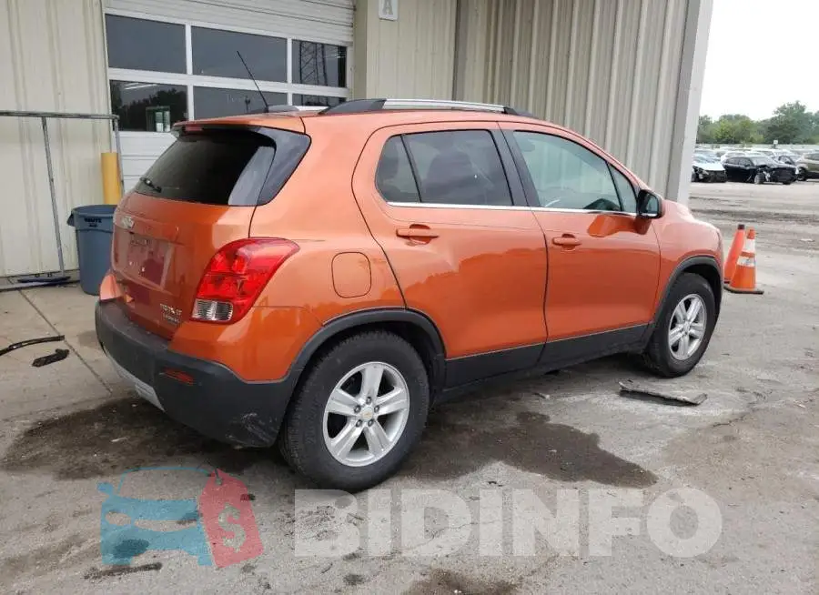 KL7CJLSB2FB248626 Photo# 3