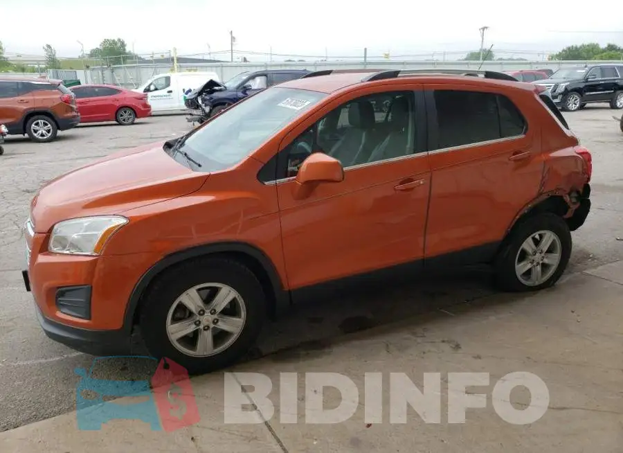 KL7CJLSB2FB248626 Photo# 1