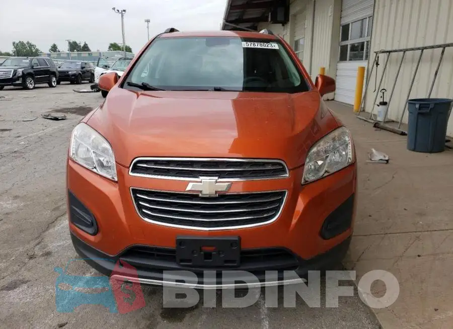 KL7CJLSB2FB248626 Photo# 5