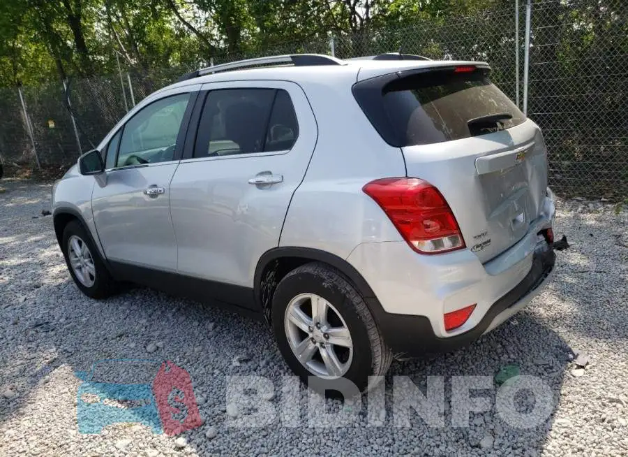 KL7CJLSB2JB696499 Photo# 2