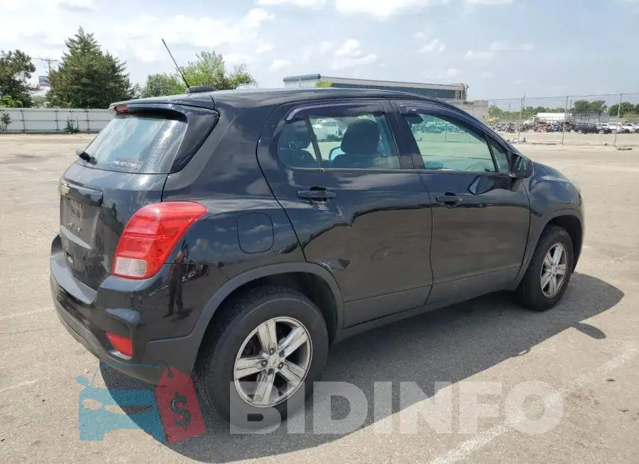 KL7CJNSB2HB087225 Photo# 3