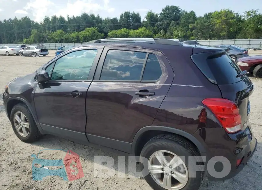 KL7CJPSM9NB523187 Photo# 2