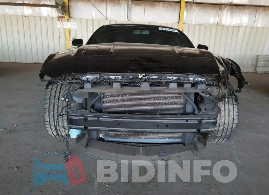 1FA6P8CFXJ5129202 Photo# 5