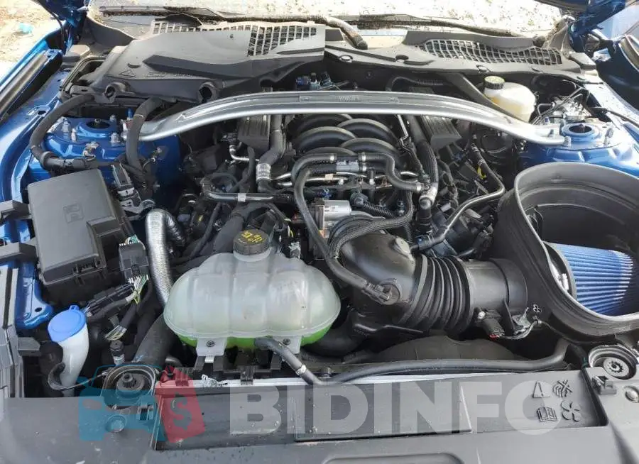1FA6P8R09M5552716 Photo# 11