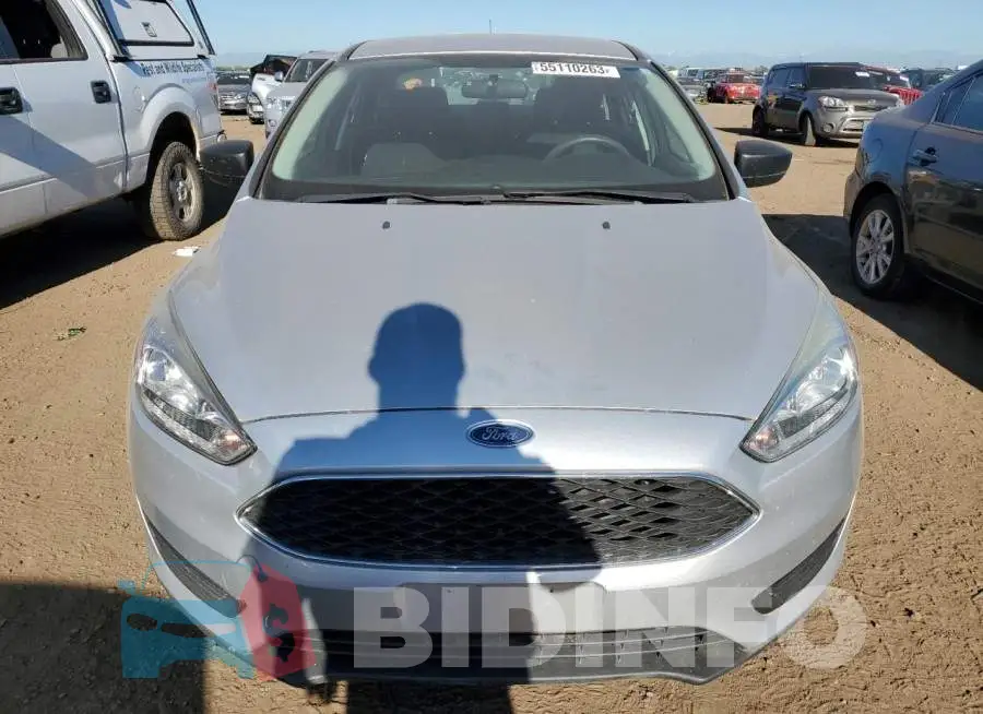 1FADP3E23GL228856 Photo# 5