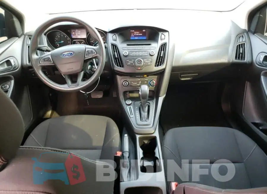 1FADP3E23GL261422 Photo# 8