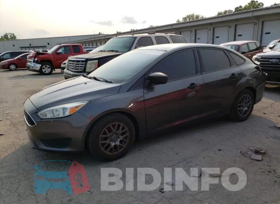 1FADP3E23GL261422 Photo# 1