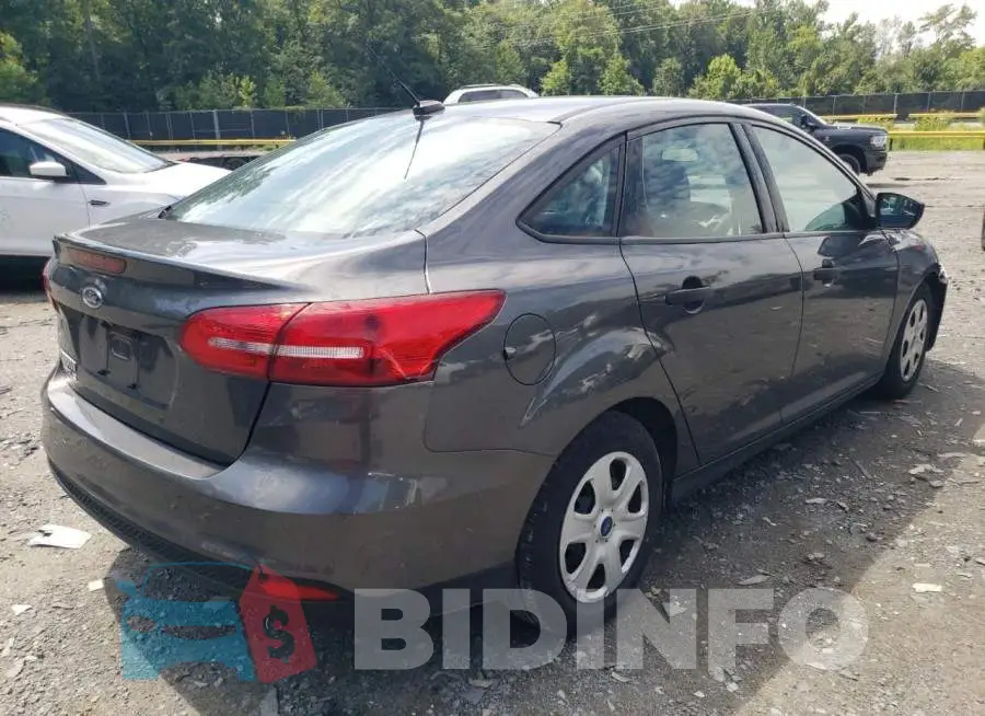 1FADP3E2XHL282494 Photo# 3