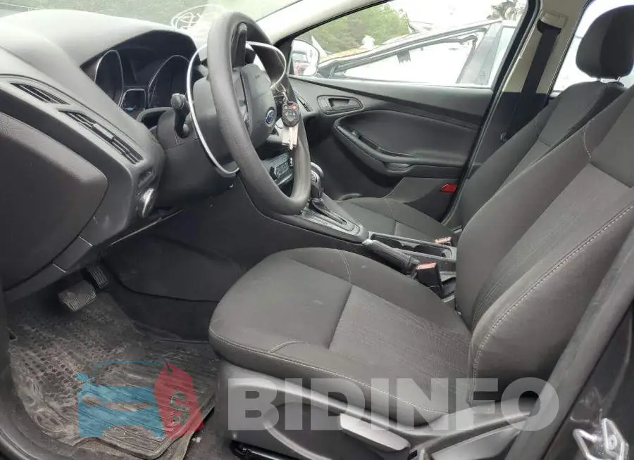 1FADP3E2XHL282494 Photo# 7