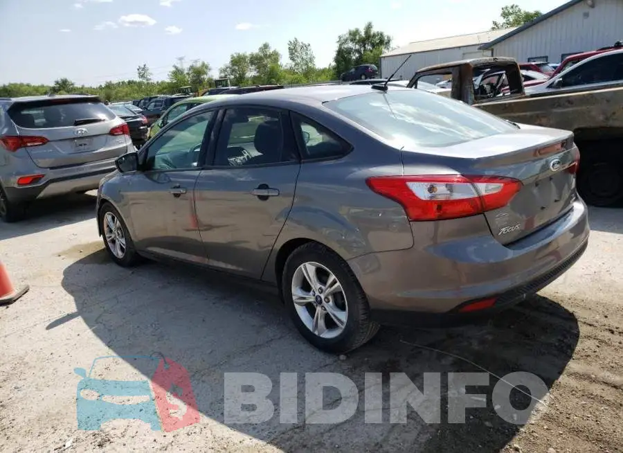 1FADP3F20EL150256 Photo# 2