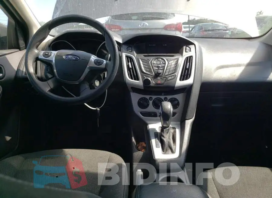 1FADP3F20EL150256 Photo# 8