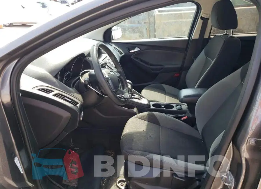 1FADP3F20EL150256 Photo# 7
