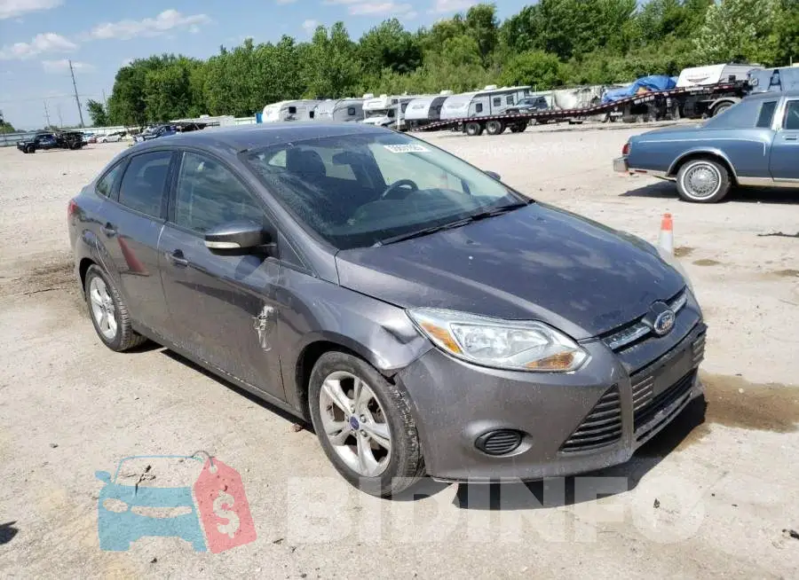 1FADP3F20EL150256 Photo# 4