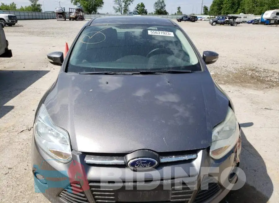 1FADP3F20EL150256 Photo# 5