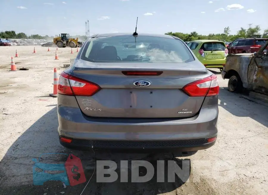 1FADP3F20EL150256 Photo# 6