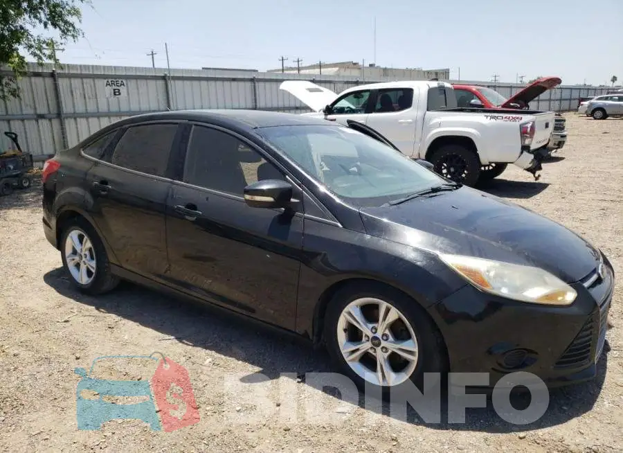 1FADP3F20EL236750 Photo# 4