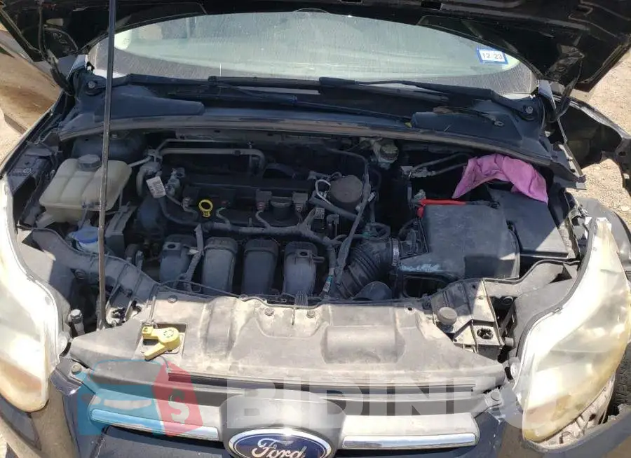 1FADP3F20EL236750 Photo# 11
