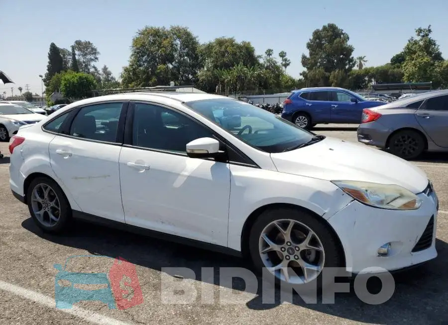 1FADP3F21EL355407 Photo# 4