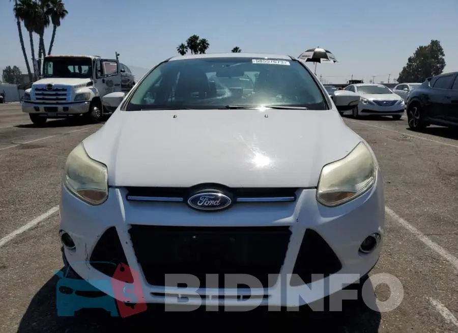 1FADP3F21EL355407 Photo# 5