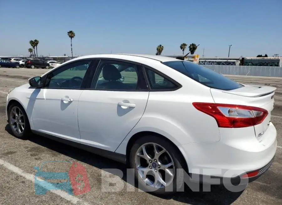 1FADP3F21EL355407 Photo# 2