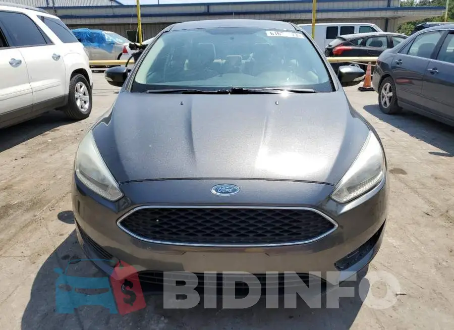 1FADP3F21FL207842 Photo# 5