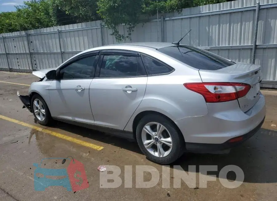 1FADP3F22EL459694 Photo# 2