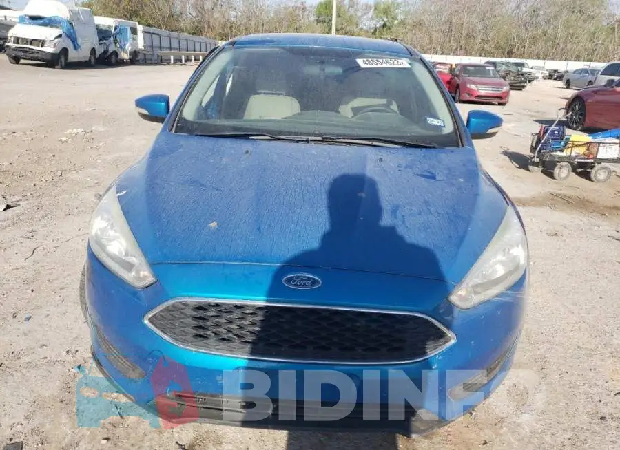 1FADP3F23FL368077 Photo# 5
