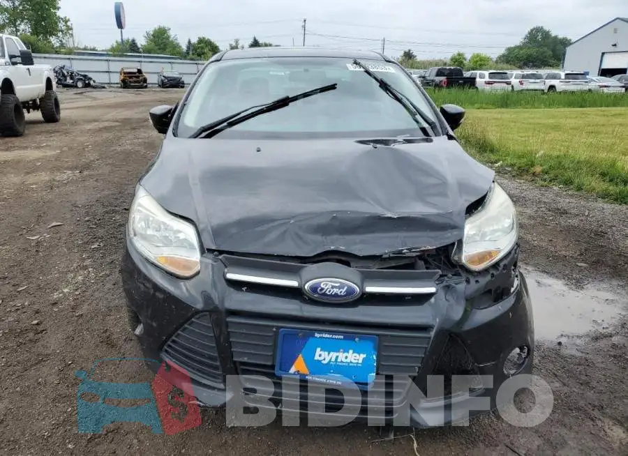 1FADP3F24EL388644 Photo# 5