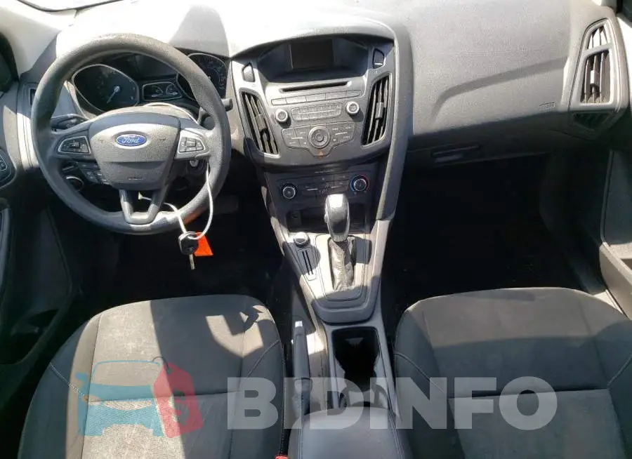 1FADP3F24FL307482 Photo# 8