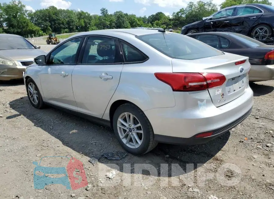 1FADP3F24HL291707 Photo# 2