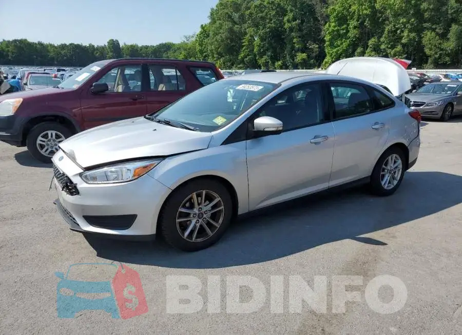 1FADP3F25GL204427 Photo# 1