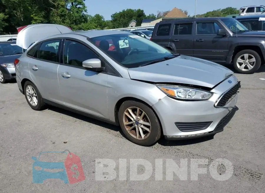 1FADP3F25GL204427 Photo# 4
