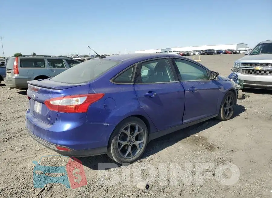 1FADP3F26EL325884 Photo# 3